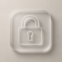icon_religion_lock_transparent icon preview