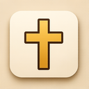 icon_religion_medical_cross_classic icon preview