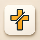 icon_religion_medical_cross_dynamic icon preview