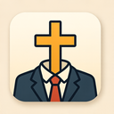 icon_religion_medical_cross_formal icon preview