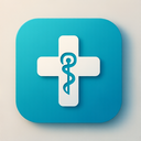 icon_religion_medical_cross_modern icon preview