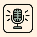 icon_religion_microphone_dynamic icon preview