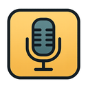 icon_religion_microphone_filled icon preview