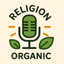 icon_religion_microphone_organic icon preview