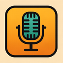 icon_religion_microphone_tribal icon preview