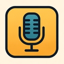 icon_religion_microphone_vector icon preview