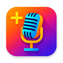 icon_religion_microphone_vibrant_colors icon preview