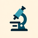 icon_religion_microscope_abstract icon preview