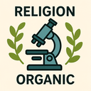 icon_religion_microscope_organic icon preview