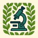 icon_religion_microscope_organic_pattern icon preview