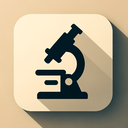 icon_religion_microscope_shadow_effect icon preview
