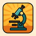 icon_religion_microscope_tribal icon preview