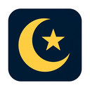 icon_religion_moon_bold icon preview