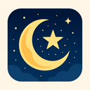 icon_religion_moon_dynamic icon preview
