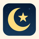icon_religion_moon_formal icon preview
