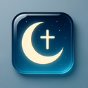 icon_religion_moon_glassy icon preview