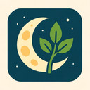icon_religion_moon_organic icon preview