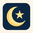 icon_religion_moon_sharp_edges icon preview