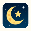 icon_religion_moon_technical icon preview