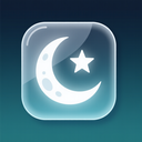 icon_religion_moon_transparent icon preview