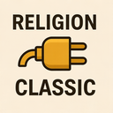 icon_religion_plug_classic icon preview