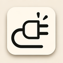 icon_religion_plug_dynamic icon preview