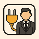 icon_religion_plug_formal icon preview