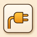 icon_religion_plug_iconic icon preview
