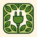 icon_religion_plug_organic_pattern icon preview