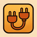 icon_religion_plug_tribal icon preview