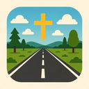 icon_religion_road_classic icon preview