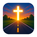 icon_religion_road_glow_effect icon preview