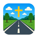 icon_religion_road_modern icon preview