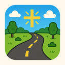 icon_religion_road_playful icon preview