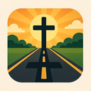 icon_religion_road_shadow_effect icon preview