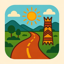 icon_religion_road_tribal icon preview