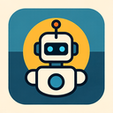 icon_religion_robot_asymmetrical icon preview