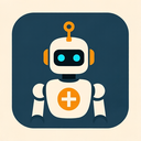 icon_religion_robot_elegant icon preview