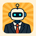 icon_religion_robot_formal icon preview