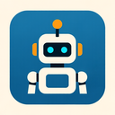 icon_religion_robot_modern icon preview