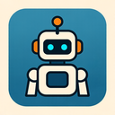 icon_religion_robot_technical icon preview