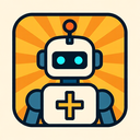 icon_religion_robot_vector icon preview