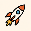 icon_religion_rocket_asymmetrical icon preview