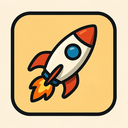 icon_religion_rocket_classic icon preview