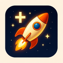 icon_religion_rocket_glow_effect icon preview