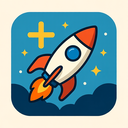 icon_religion_rocket_iconic icon preview