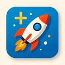 icon_religion_rocket_modern icon preview