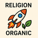 icon_religion_rocket_organic icon preview