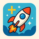 icon_religion_rocket_playful icon preview