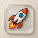 icon_religion_rocket_transparent icon preview